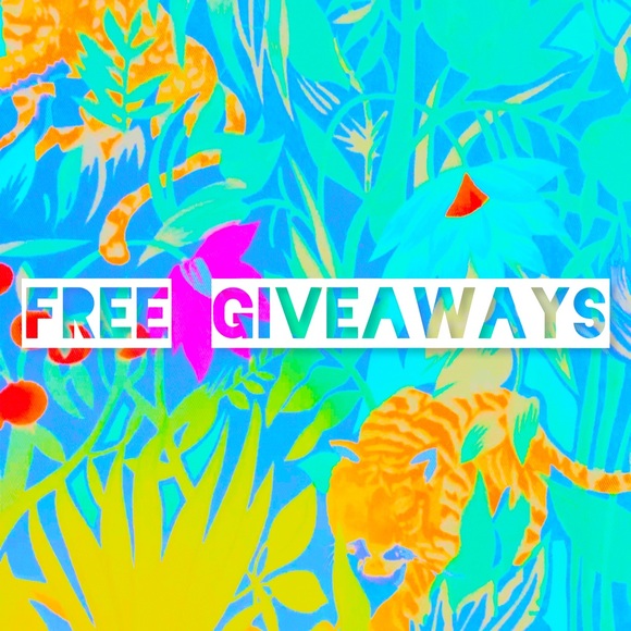 FREE GIVEAWAYS - Picture 1 of 1